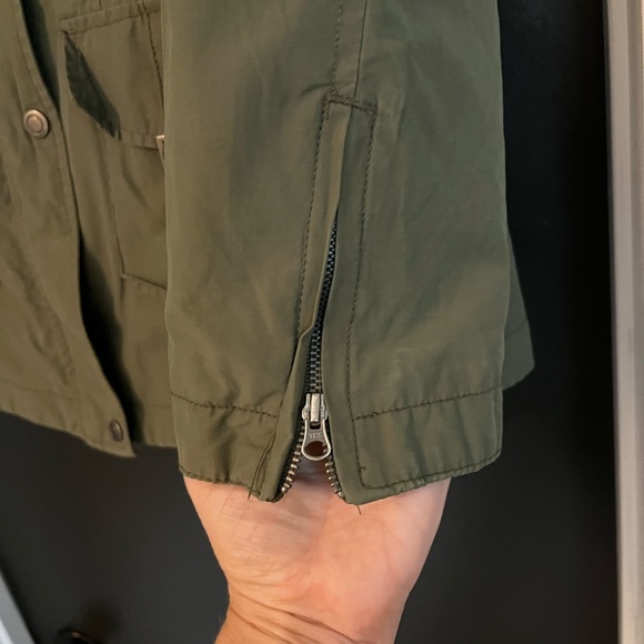 Army Jacket - Picture 7 of 8